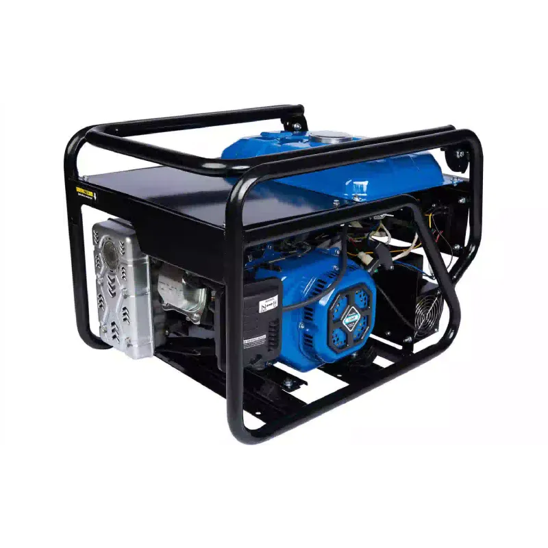Gerador inversor a gasolina EnerSol (EPG-4500WI)
