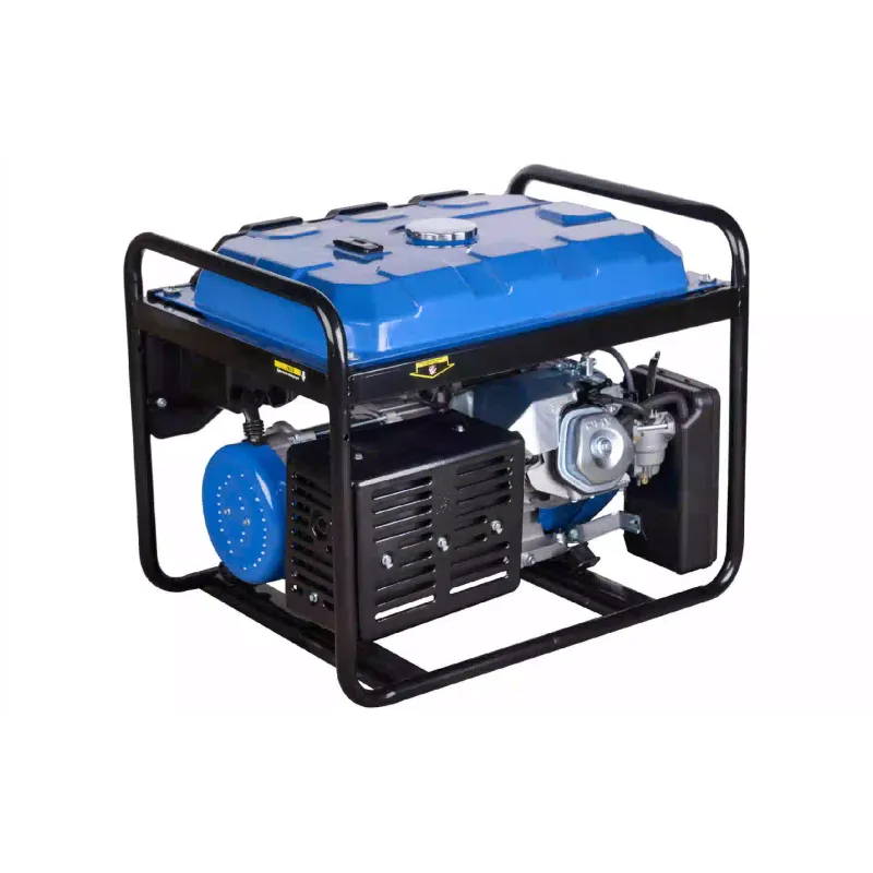 Bencinski generator EnerSol (EPG-5500S)