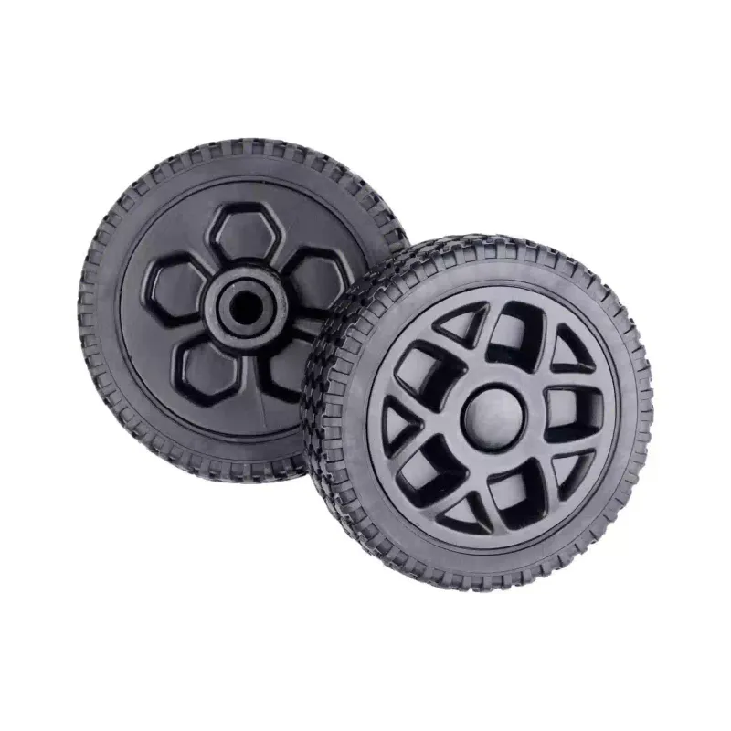 Generador de gasolina EnerSol (EPG-7500TE)