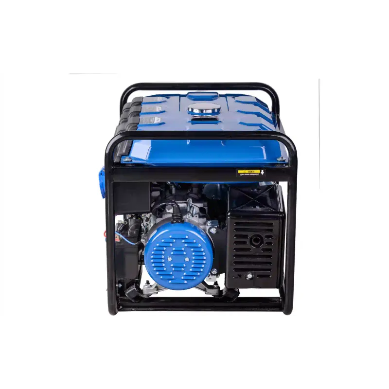 Generador de gasolina EnerSol (EPG-5500SE)