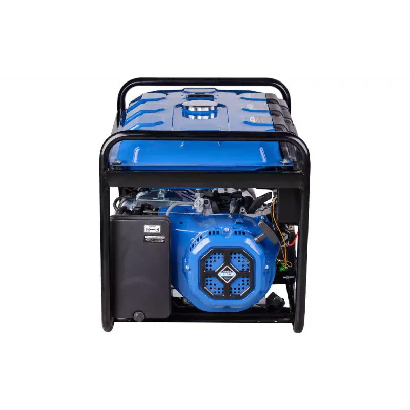 Generador de gasolina EnerSol (EPG-5500SE)