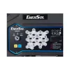 Bencinsko-plinski generator EnerSol (EPG-5500SEL)
