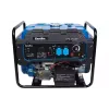 Генератор бензиновый EnerSol, сварочный, 6.5 кВт, 1 фаза (EPG-6500WE)