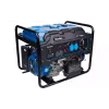 Генератор бензиновый EnerSol, сварочный, 6.5 кВт, 1 фаза (EPG-6500WE)