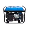 Генератор бензиновый EnerSol, сварочный, 6.5 кВт, 1 фаза (EPG-6500WE)