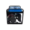Генератор бензиновый EnerSol, сварочный, 6.5 кВт, 1 фаза (EPG-6500WE)