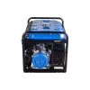 Генератор бензиновый EnerSol, 7.5 кВт, 1 фаза, электростартер (EPG-7500SE)