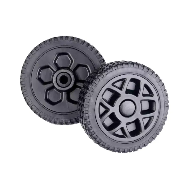 Генератор бензиновый EnerSol, 7.5 кВт, 1 фаза, электростартер (EPG-7500SE)