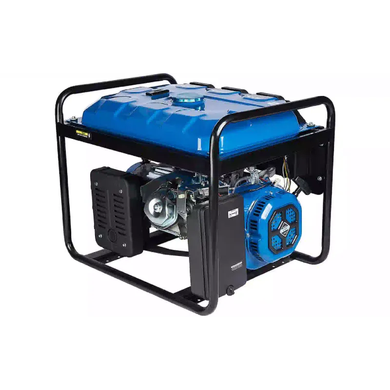 Бензинов генератор EnerSol (EPG-7500SEA)