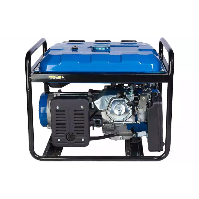 Бензинов генератор EnerSol (EPG-7500SEA)