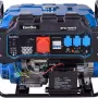 Generador de gasolina EnerSol (EPG-7500TE)
