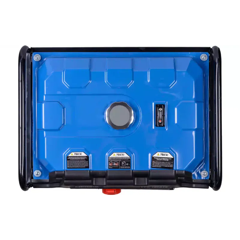 Generador de gasolina EnerSol (EPG-7500TE)