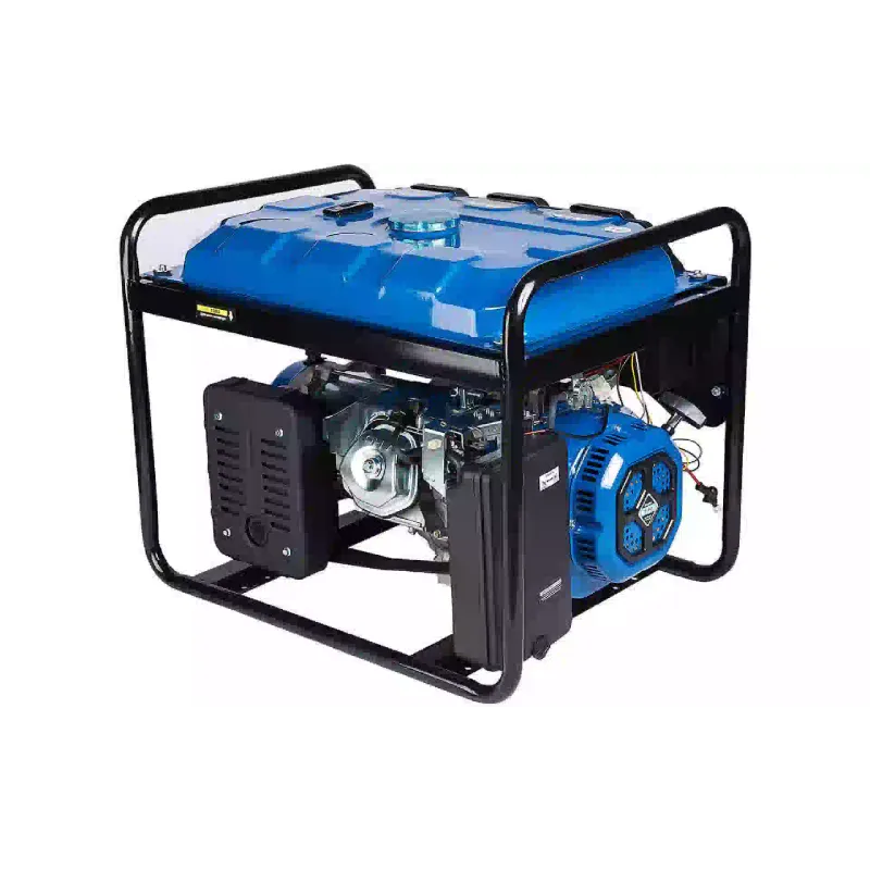 Generador de gasolina EnerSol (EPG-7500TEA)