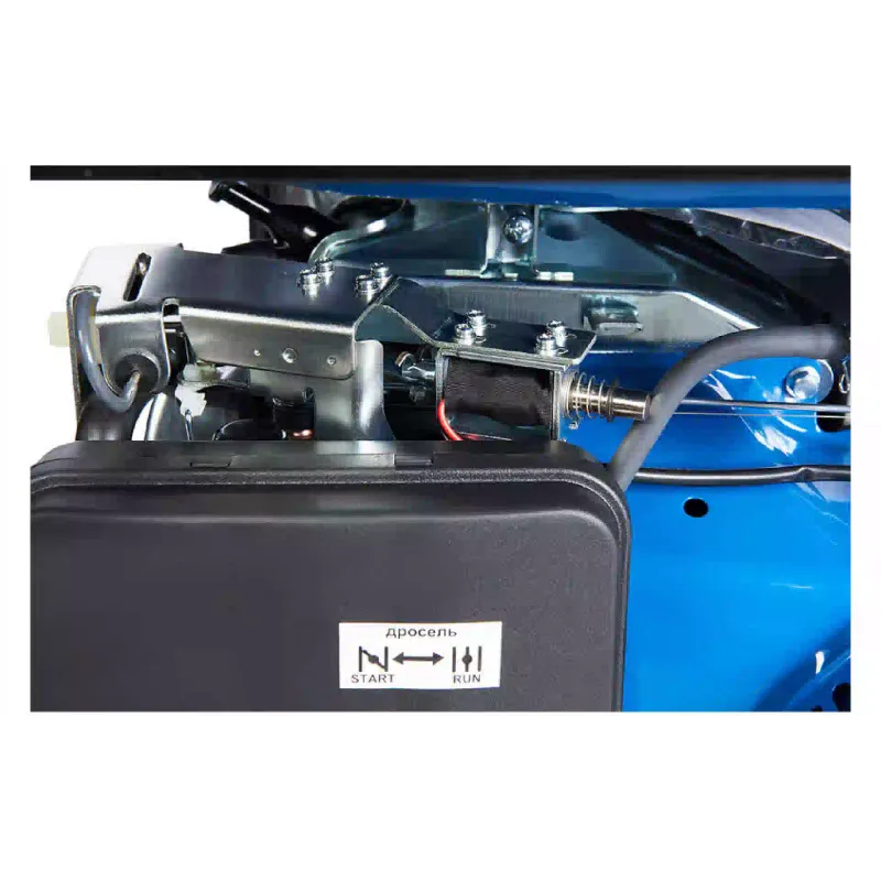 Generador de gasolina EnerSol (EPG-7500TEA)