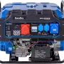 Benzingenerátor EnerSol (EPG-8500UE)