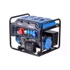Генератор бензиновый EnerSol, 8.5 кВт, 1/3 фазы, электростартер (EPG-8500UE)