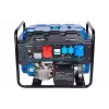 Генератор бензиновий EnerSol (EPG-8500UEA), 8.5 кВт, 1/3 фази, електростартер
