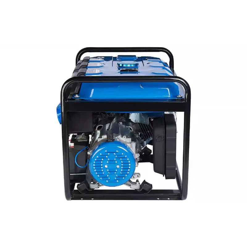 Gasoline generator EnerSol (EPG-8500UEA), 8.5 kW