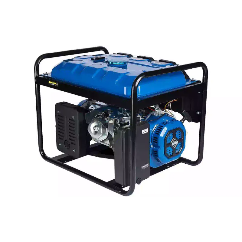 Gasoline generator EnerSol (EPG-8500UEA), 8.5 kW
