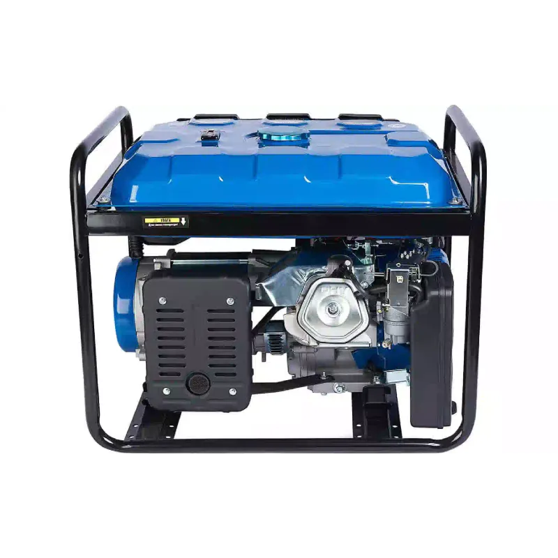 Gasoline generator EnerSol (EPG-8500UEA), 8.5 kW