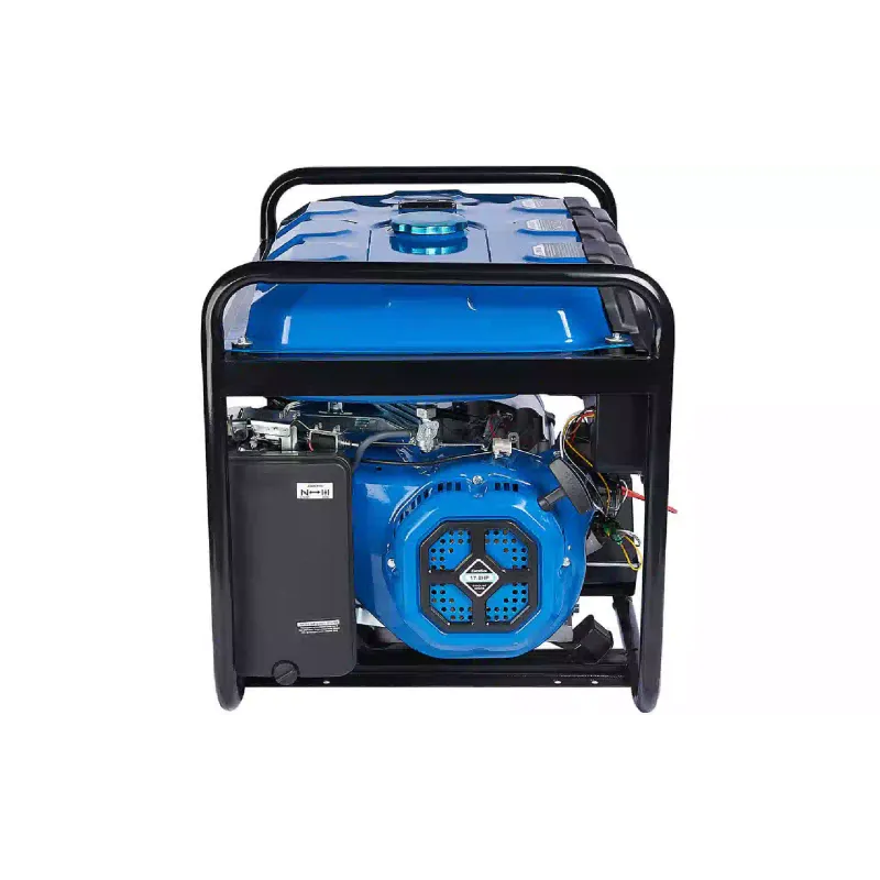 Gasoline generator EnerSol (EPG-8500UEA), 8.5 kW