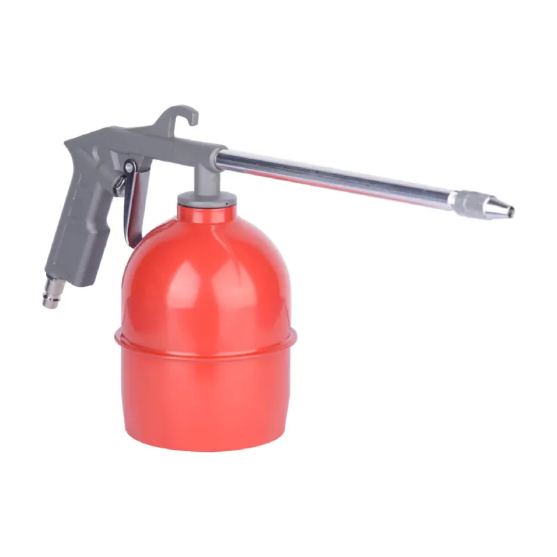 Κιτ πεπιεσμένου αέρα EnerSol (EPS-5)