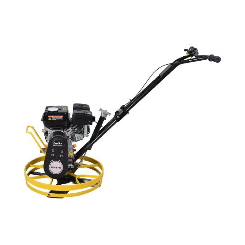 Затиральна машина бензинова EnerSol (EPT-570L)