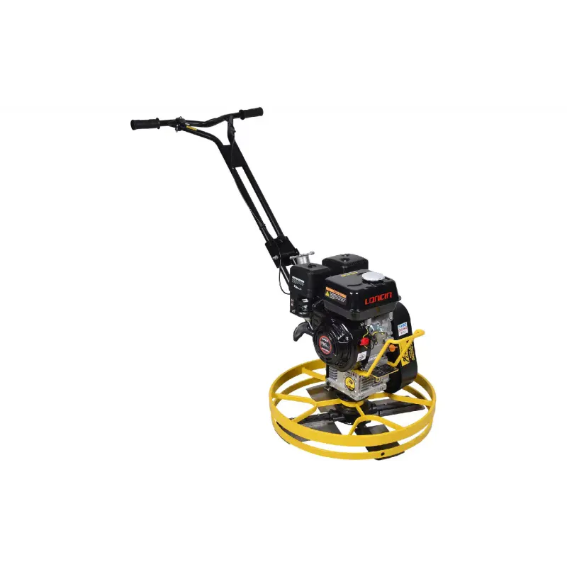 Затиральна машина бензинова EnerSol (EPT-570L)