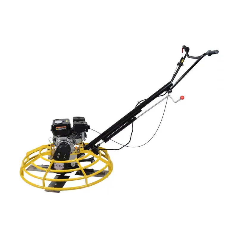 Rectificadora a gasolina EnerSol (EPT-920L)