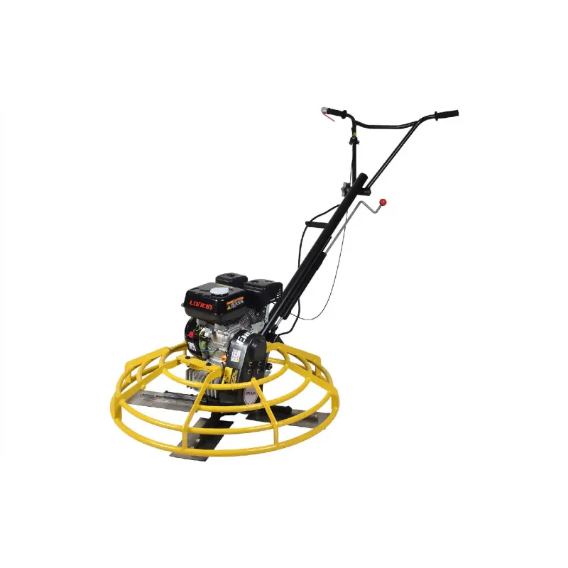 Rectificadora a gasolina EnerSol (EPT-920L)