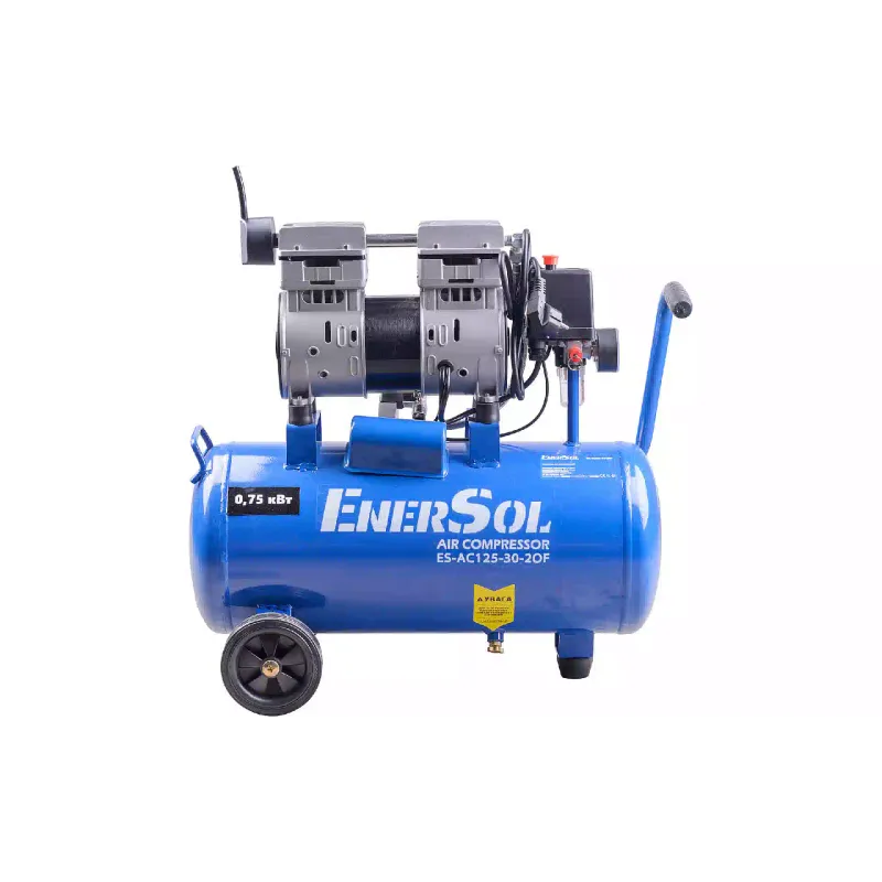 ضاغط الهواء EnerSol (ES-AC125-30-2OF)