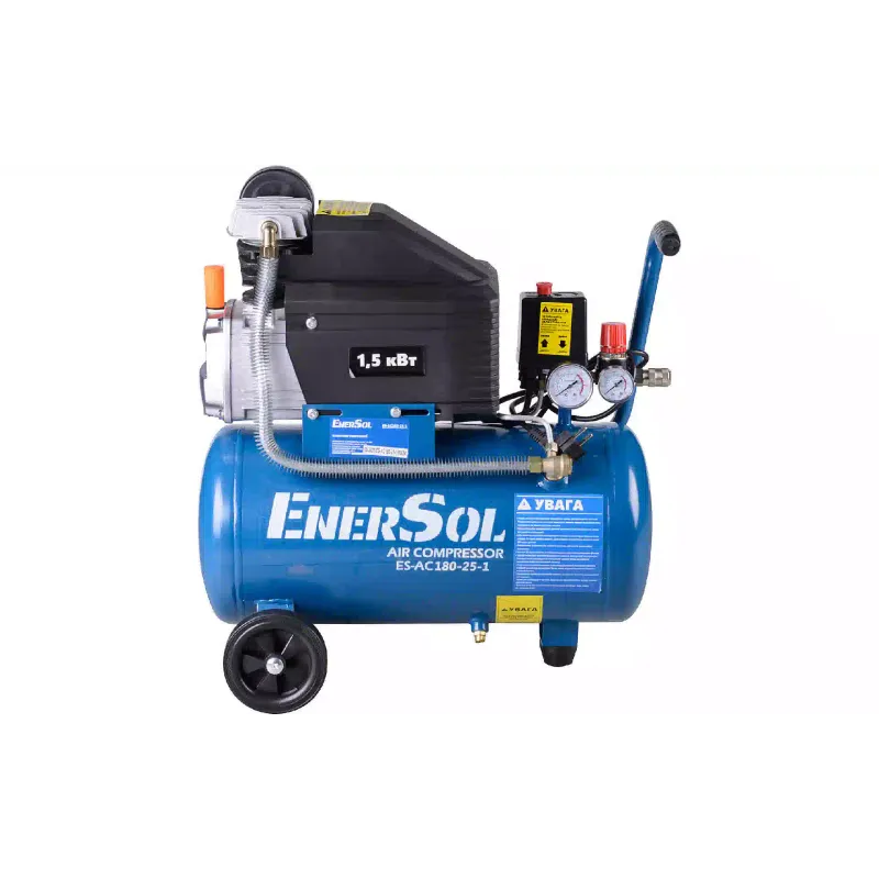 ضاغط الهواء EnerSol (ES-AC180-25-1)