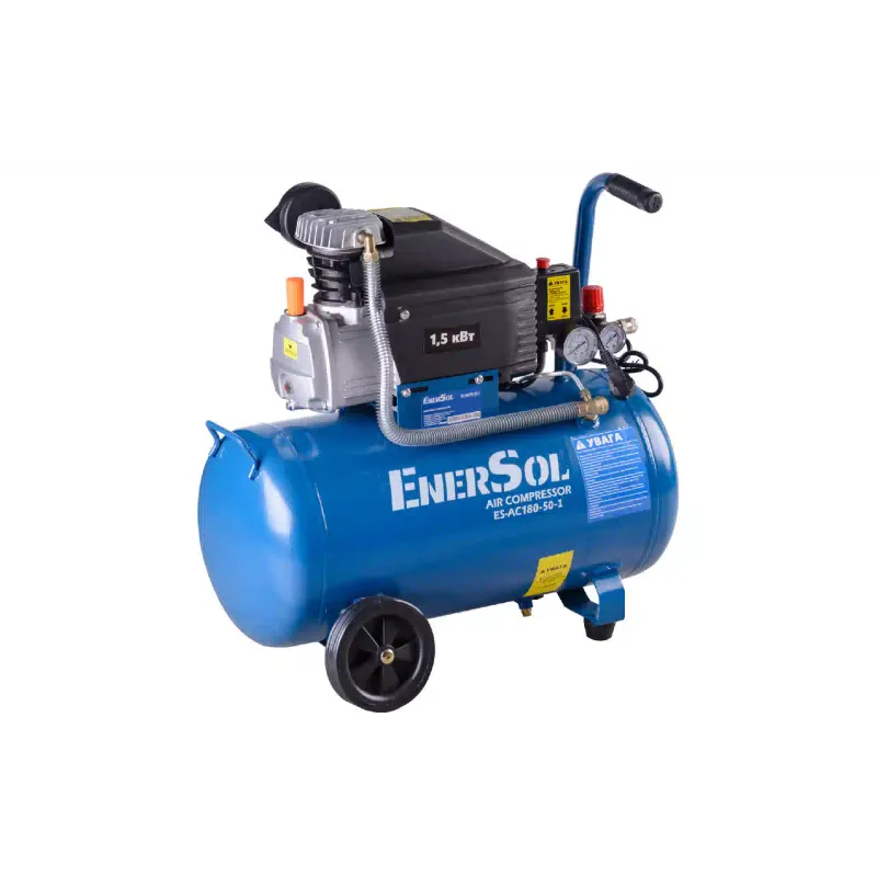 ضاغط الهواء EnerSol (ES-AC180-25-1)
