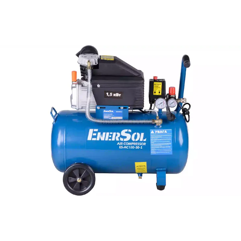 ضاغط الهواء EnerSol (ES-AC180-50-1)