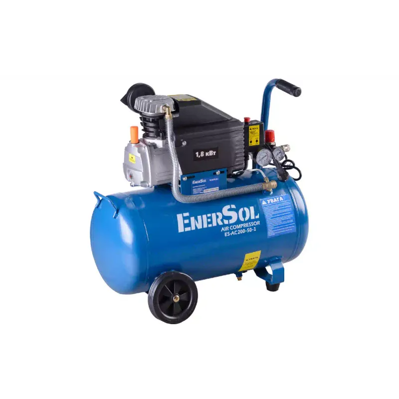 ضاغط الهواء EnerSol (ES-AC200-25-1)