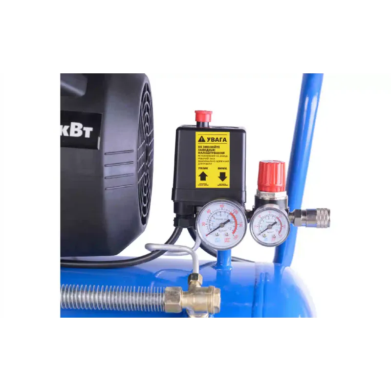 Компрессор воздушный EnerSol (ES-AC350-50-2)