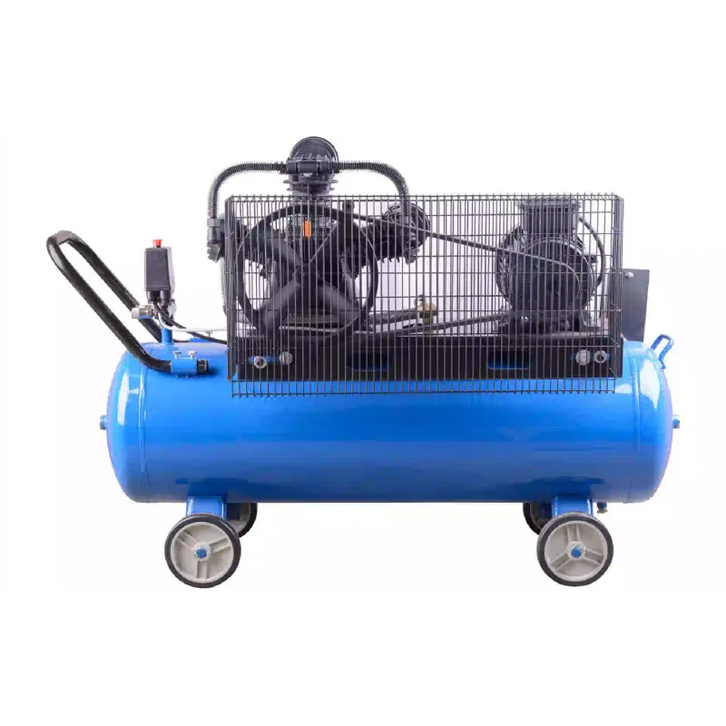 Въздушен компресор EnerSol (ES-AC480-100-3PRO)
