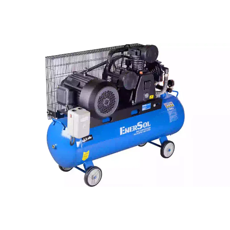 Zračni kompresor EnerSol (ES-AC670-120-3PRO)