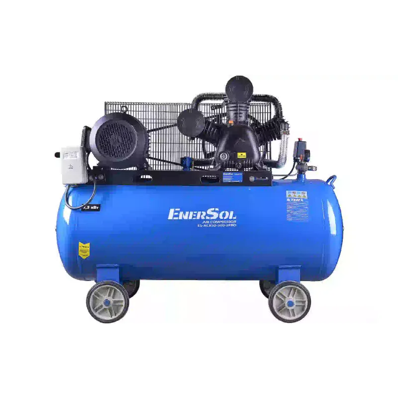 ضاغط الهواء EnerSol (ES-AC850-300-3PRO)