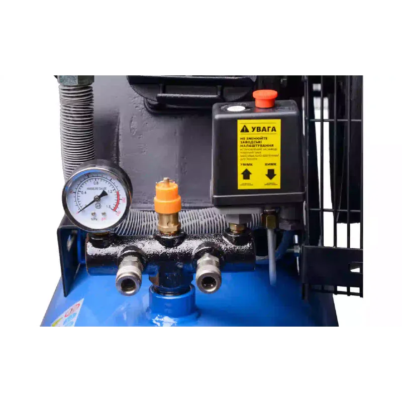 ضاغط الهواء EnerSol (ES-AC850-300-3PRO)
