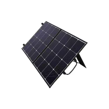 لوحة شمسية EnerSol (ESP-100W)