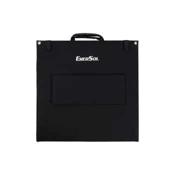 لوحة شمسية EnerSol (ESP-100W)