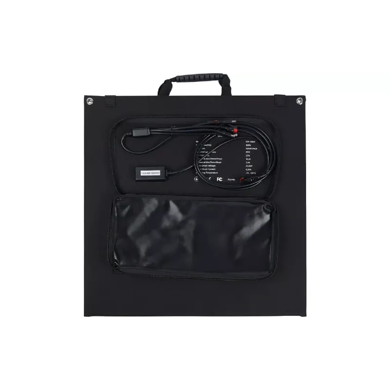 Sončna celica EnerSol (ESP-100W)