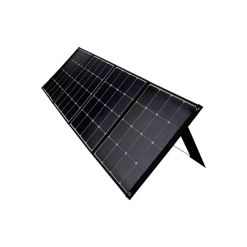 Сонячна панель EnerSol (ESP-200W)