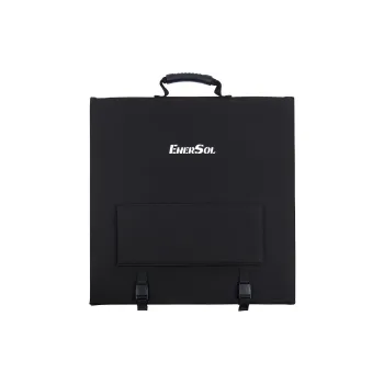 لوحة شمسية EnerSol (ESP-200W)