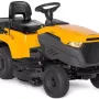 Benzinüzemű traktor Stiga (Estate384M)