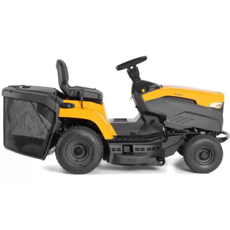 Benzinüzemű traktor Stiga (Estate384M)