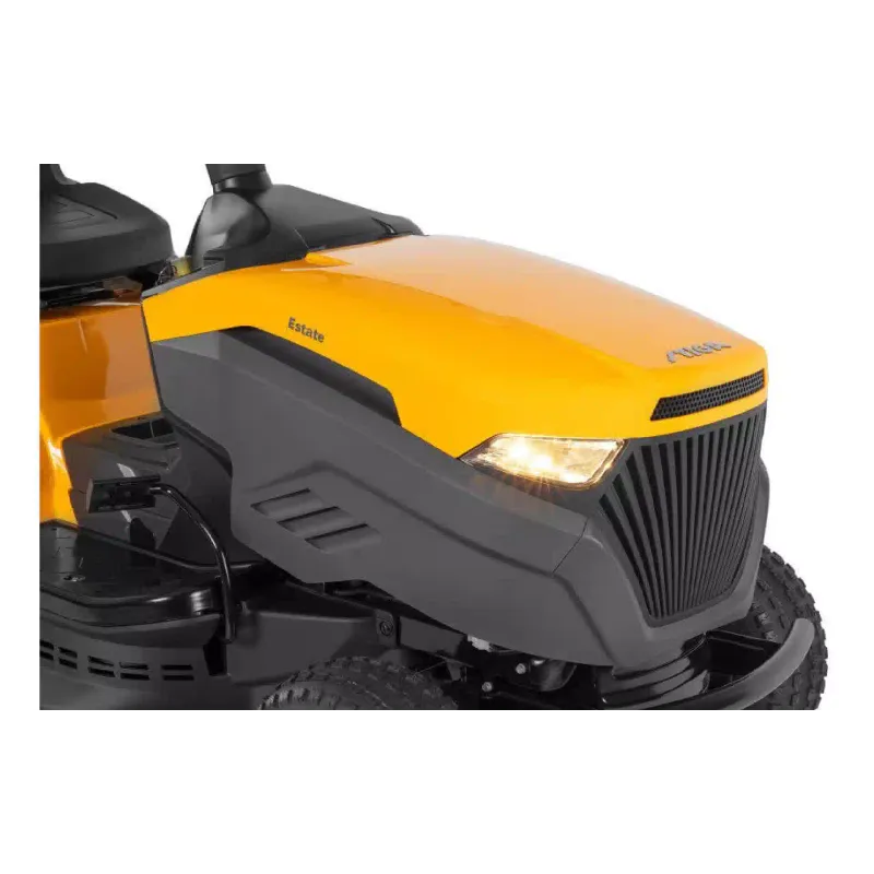 Benzinüzemű traktor Stiga (Estate384M)