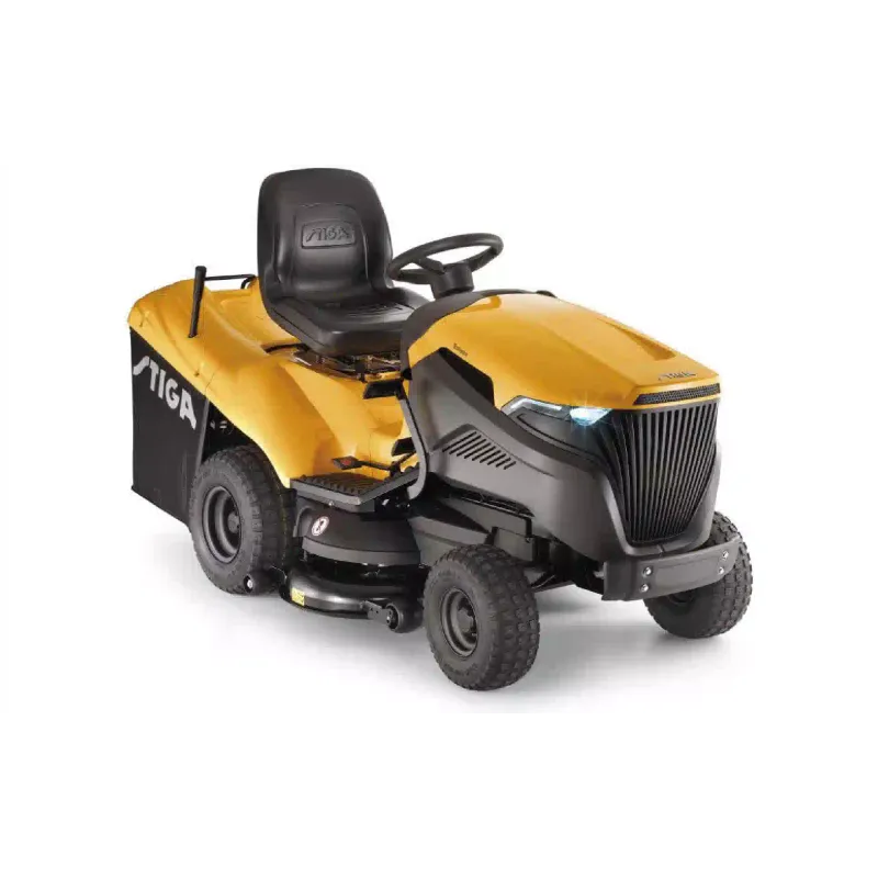 Bencinski traktor Stiga (Estate7102W)