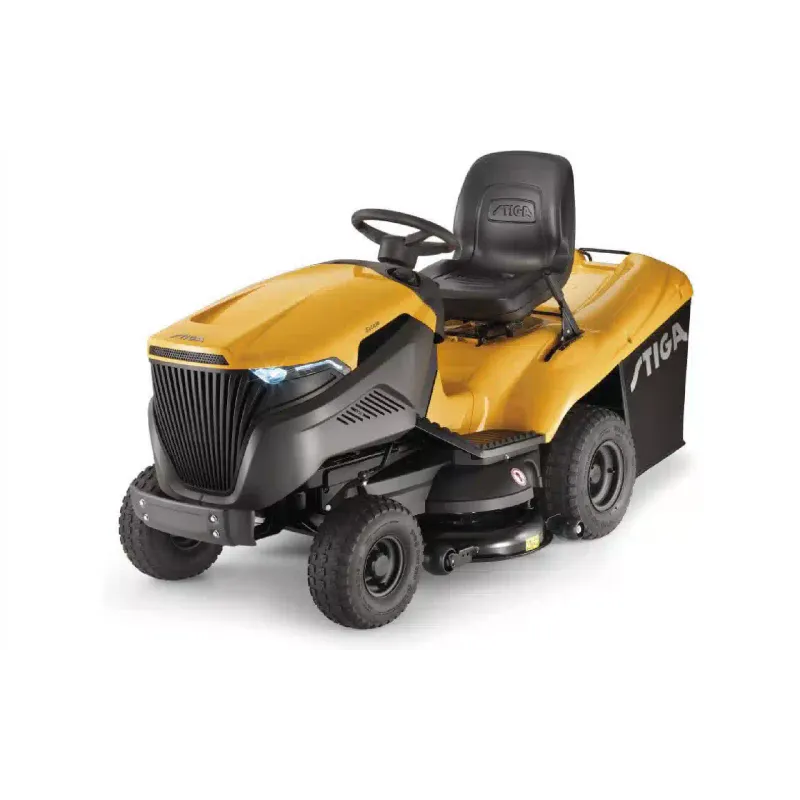 Bencinski traktor Stiga (Estate7102W)